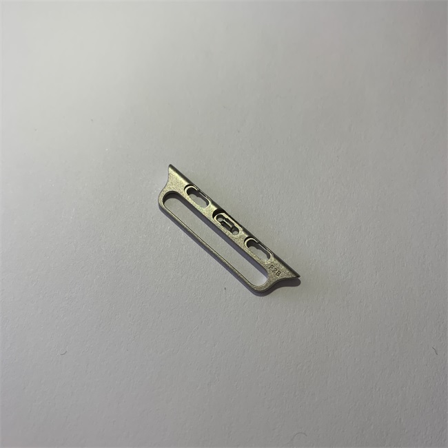 Keyboard key bracket